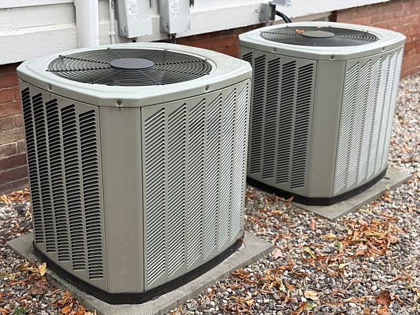 Reliable Emergency Hvac contractor in Mountain Home, TX by JG Cool HVAC